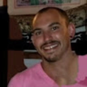 Meet your Posher, Joshua